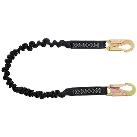 Gemtor 4 ft.L Value Plus Energy Abs., w/O Pack VP146-4